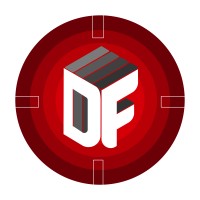 Deeep Focus logo - Similar company to Brown Brush Media