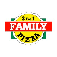Family Pizza Inc. logo - Similar company to Liberty Kitchen