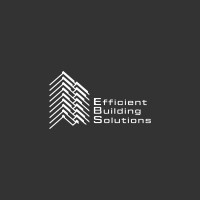 Efficient Building Solutions logo - Similar company to Ebs - Efficient Building Solution