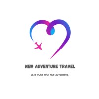 New Adventure Travel logo - Similar company to N.A.T. Group Ltd