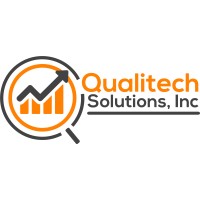 Qualitech Solutions, Inc. logo - Similar company to Qualitech Solutions & Services Pvt. Ltd.