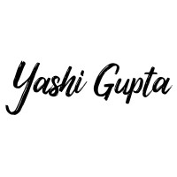 Yashi Gupta logo - Similar company to Codeage