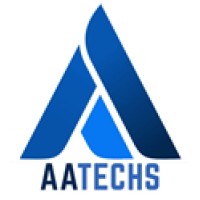 AA Technology Solutions LTD logo - Similar company to Aa Solutions