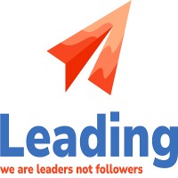 Leading Digital Agency Vietnam logo - Similar company to Forix Vn