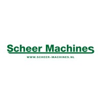 Scheer Machines logo - Similar company to Innomach Trading