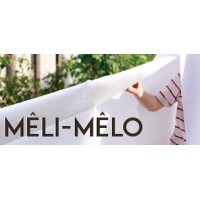 Creche Coopérative Mêli-Mêlo logo - Similar company to Crèche Rose Et Barnabé