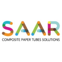 SAAR - Composite Paper Tubes logo - Similar company to Composite Solutions