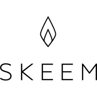 Skeem logo - Similar company to Mountain State Spirits