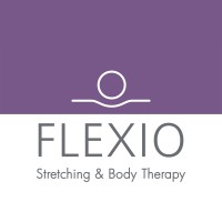 Flexio Stretching & Body Therapy logo - Similar company to Fizyo.Co | Fizyoterapi Ve Egzersiz Danışmanlığı