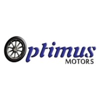 Optimus Motors PVT Ltd logo - Similar company to Jack`S Laundry Zimbabwe