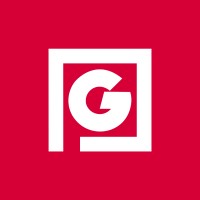 Getup Agency logo - Similar company to Digital Perspective Lda