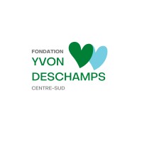 Fondation Yvon Deschamps Centre-Sud logo - Similar company to Fondation Adapte-Toit