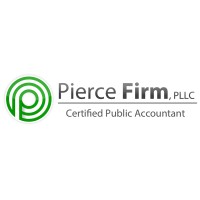 Pierce Firm, PLLC logo - Similar company to Garland Source, Llc