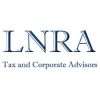 LNRA - Tax and Corporate Advisors logo - Similar company to Altrocomma Legal