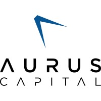 Aurus logo - Similar company to Aurus Inc