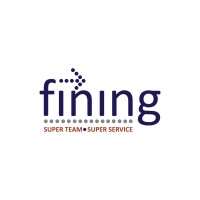 FINING d.o.o. logo - Similar company to Baltitrans