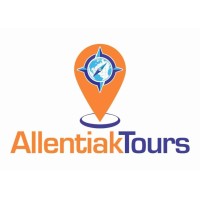 Allentiak Tours logo - Similar company to Aehga Mendoza
