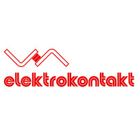 Elektrokontakt NV logo - Similar company to Ambatec