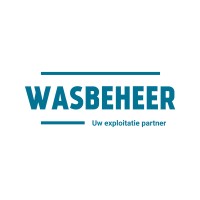 Wasbeheer logo - Similar company to Laundrysystems B.V.