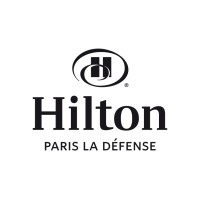 Hilton Paris La Défense logo - Similar company to Axesys