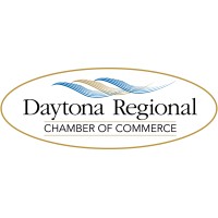 Daytona Regional Chamber of Commerce logo - Similar company to Conley Consulting, Llc