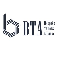 Bespoke Tailors Alliance (BTA) logo - Similar company to Bespoke Boston