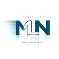 MLN Rental logo - Similar company to Fundpassed
