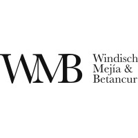 WMB Asociados logo - Similar company to A3 Consulting