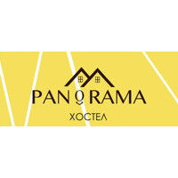 Panorama Hostel logo - Similar company to Space And Chrome