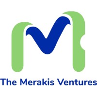 The Merakis Ventures logo - Similar company to Credensa