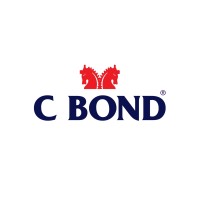 C BOND Adhesive logo - Similar company to Strong Bond Ltd