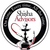 Shisha Advisors logo - Similar company to Hookah +