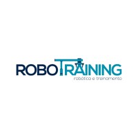 Robotraining logo - Similar company to Wrs Robotics