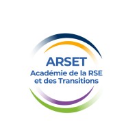 ARSET - Académie de le RSE et des transitions logo - Similar company to Arset