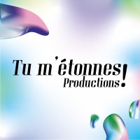 Tu m'étonnes productions logo - Similar company to Vides.