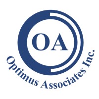 Optimus Associates, Inc. logo - Similar company to Nicely Done Defense
