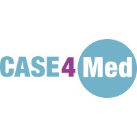 CASE4Med logo - Similar company to Compumedics Germany Gmbh / Dwl
