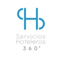 SH360 - Servicios Hoteleros 360º logo - Similar company to Aid Services
