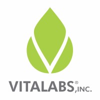 Vitalabs, Inc. logo - Similar company to Nutrisky