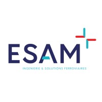 ESAM INGENIERIE logo - Similar company to Hr Consulting Solutions