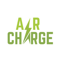 AirCharge logo - Similar company to Tradengine Smart Solutions