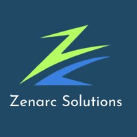 Zenarc solutions USA logo - Similar company to Medifin Solutions