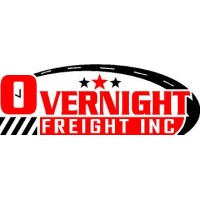 Overnight Freight Inc logo - Similar company to Fixomes Services