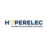 HYPERELEC logo - Similar company to Dis Elec