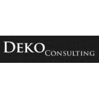 DeKo Consulting LLC logo - Similar company to Beko Consulting