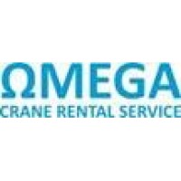 Omega Crane Services logo - Similar company to BHL International, Inc.