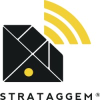 Strataggem logo - Similar company to Domo-Solutions