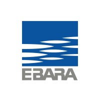 EBARA Pumps Middle East FZE logo - Similar company to Mesceuae