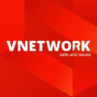 VNETWORK Joint Stock Company logo - Similar company to Vcyber Jsc