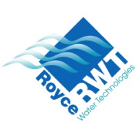 Royce Water Technologies Pty Ltd logo - Similar company to Optima Consulting Engineers